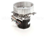 66-5612 Nu-Vu Assembly,Motor,1/3Hpdv,Short,8Cage