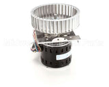 66-5612 Nu-Vu Assembly,Motor,1/3Hpdv,Short,8Cage