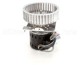 66-5612 Nu-Vu Assembly,Motor,1/3Hpdv,Short,8Cage
