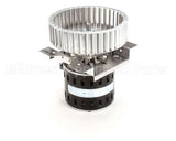 66-5612 Nu-Vu Assembly,Motor,1/3Hpdv,Short,8Cage