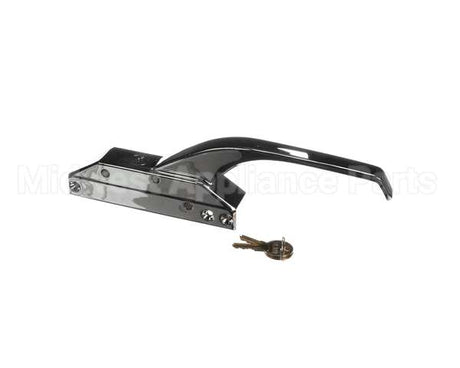 66-70365 Federal Industries Edge Mount Latch With Lock