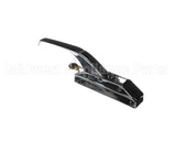 66-70365 Federal Industries Edge Mount Latch With Lock