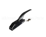 66-70365 Federal Industries Edge Mount Latch With Lock