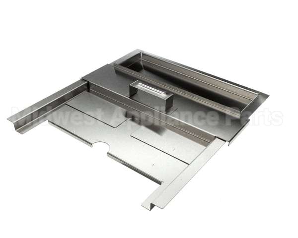 66-795 Falcon Fabricators Filter Tank Cover