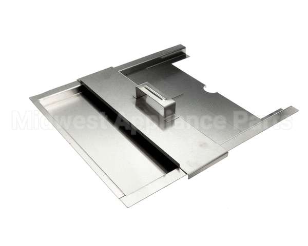 66-795 Falcon Fabricators Filter Tank Cover