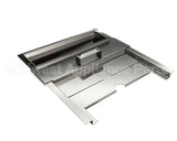 66-795 Falcon Fabricators Filter Tank Cover