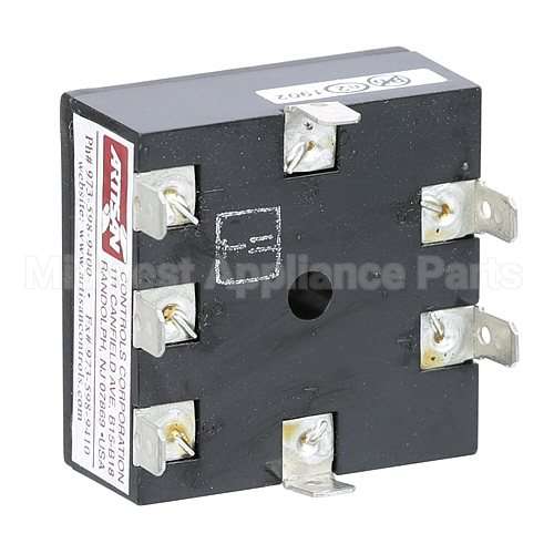 66-8012 Compatible Star Timer, Repeat Cycle (Automist)