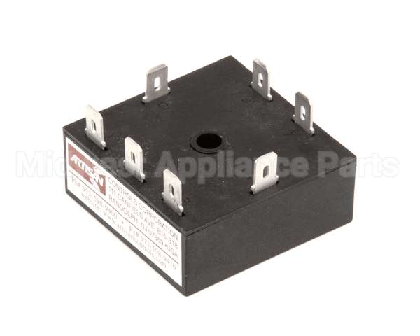 66-8065 Nu-Vu Timer,240V,Repeat Cycle