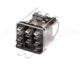 66-9025 Nu-Vu Relay,3Dpdt,240V Coil