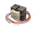 66-9505 Nu-Vu Transformer,40Va,24 Vac Out