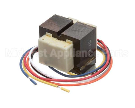 66-9505 Nu-Vu Transformer,40Va,24 Vac Out
