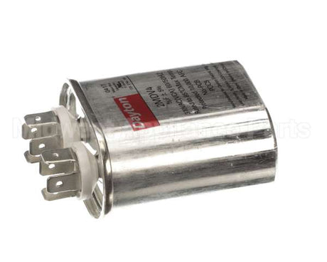 66-9508 Nu-Vu Capacitor, 5 Mfd, 370 Vac