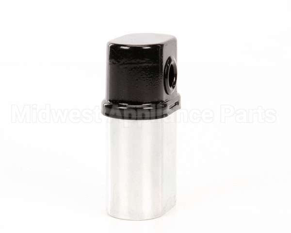 66-9521 Nu-Vu Capacitor,500 Vac