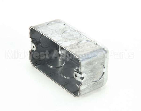 660 Hubbell Lighting Handy Box 13.0 Cu In