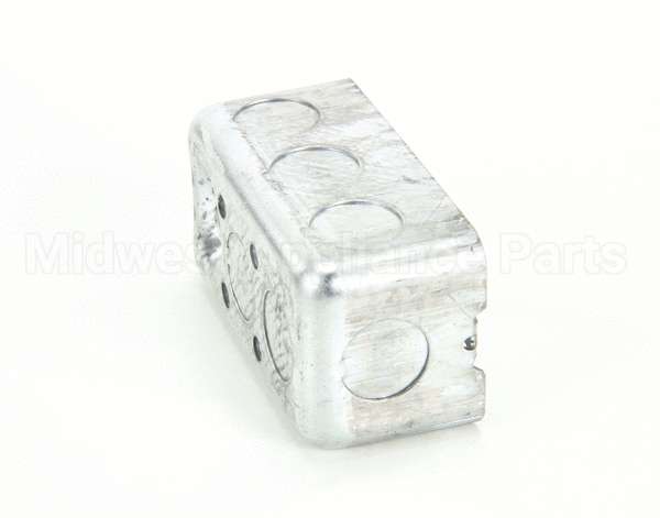 660 Hubbell Lighting Handy Box 13.0 Cu In