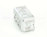 660 Hubbell Lighting Handy Box 13.0 Cu In
