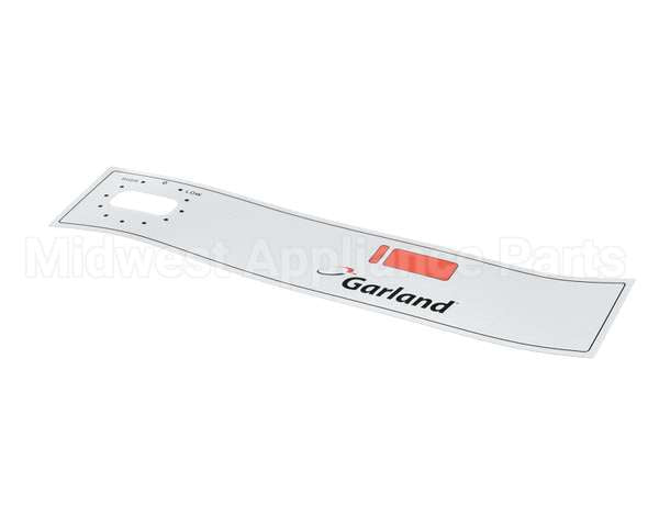 66000007 Garland Price Lable Inducs Sh/Gr