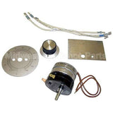 6600021 Compatible Southbend Timer 208/240V 60 Min