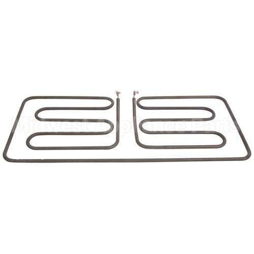 6600128 Compatible Southbend 208V Square Element