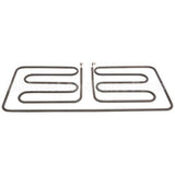 6600128 Compatible Southbend 208V Square Element