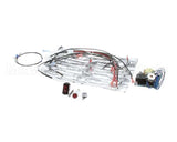 66004 H&K International Kit With Heater