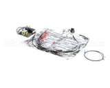 66004 H&K International Kit With Heater