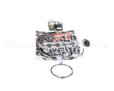 66004 H&K International Kit With Heater