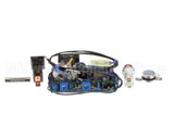 66004-NH H&K International Kit W/O Heater