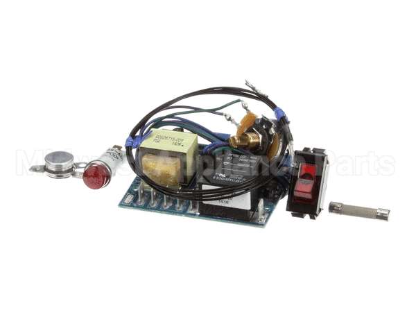 66004-NH H&K International Kit W/O Heater