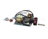 66004-NH H&K International Kit W/O Heater