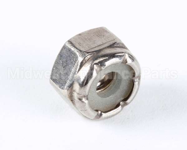 6600430 Southbend Range Locknut,8-32,Nylon Insert