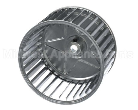 660048 Nordyne 5"Dia 3"W Ccw 1/2"Wheel