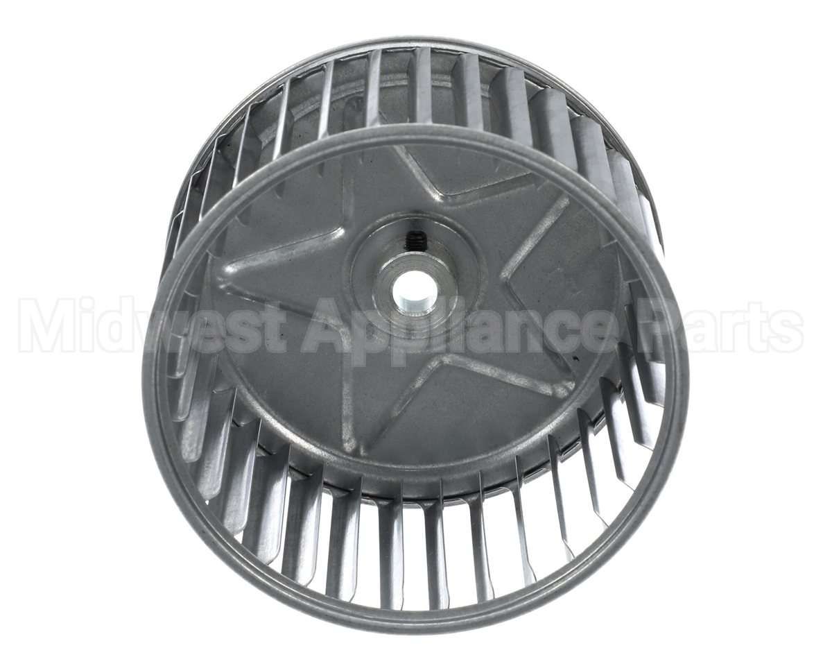 660048 Nortek Blwr Wheel 5-3/4 X 3-7/16 - Beckett