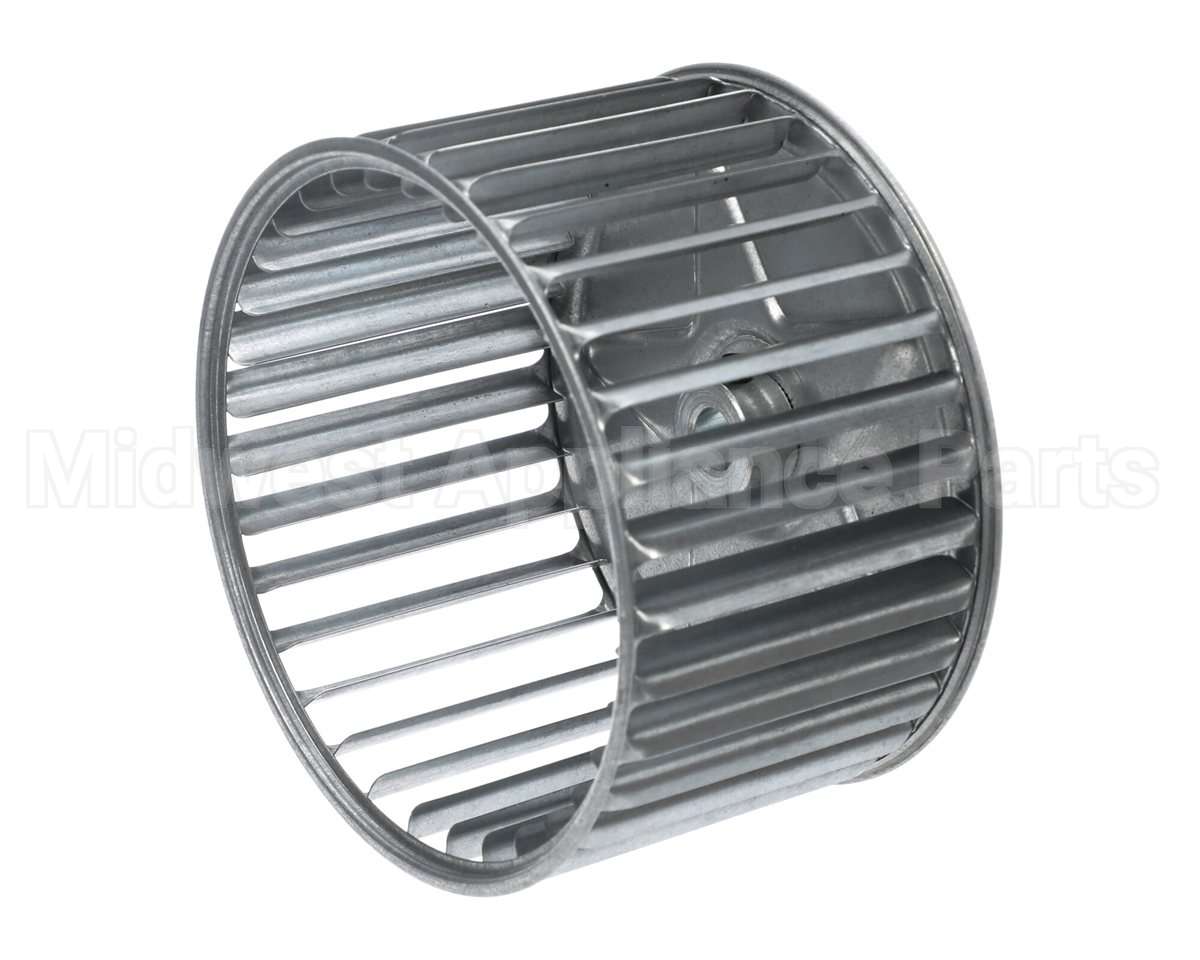660048 Nortek Blwr Wheel 5-3/4 X 3-7/16 - Beckett