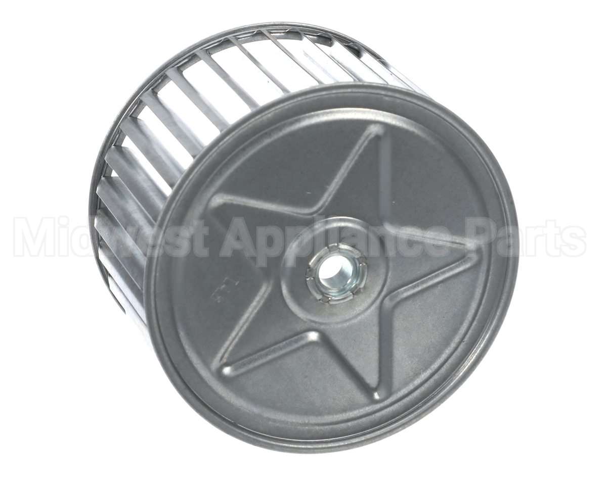 660048 Nortek Blwr Wheel 5-3/4 X 3-7/16 - Beckett