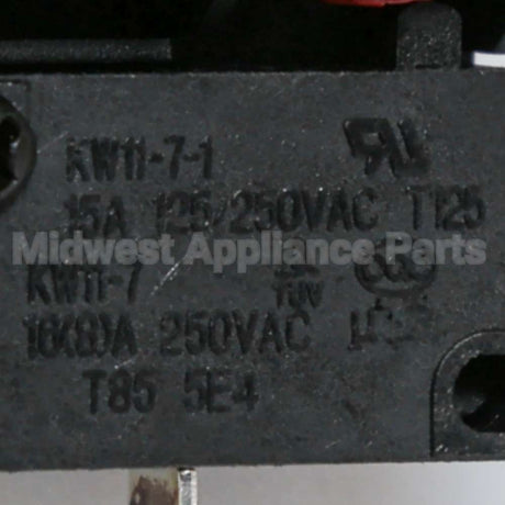 6600A30003C Lg Switch Assembly