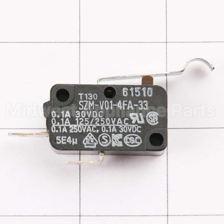 6600JB3001F LG Switch,Micro