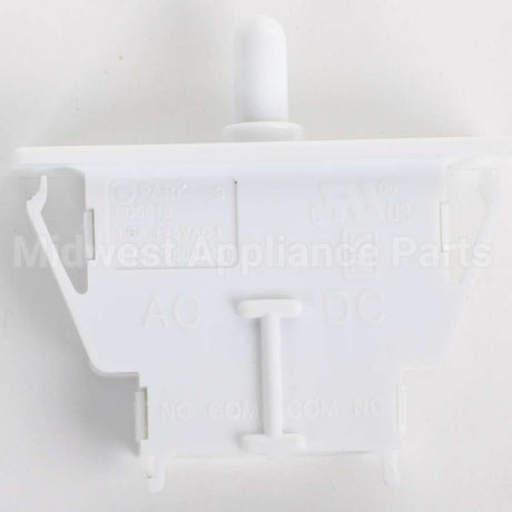 6600JB3007L LG Switch,Push Button