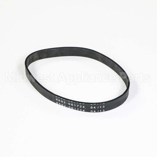 6602-001724 Samsung Belt-Rectangular;Grrp 14586,Polychloropr