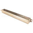 6603-6 Compatible Montague Container, Grease (S/S)