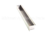 6603-6 Montague Grease Container S/S