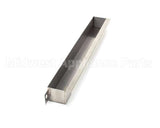 6603-6 Montague Grease Container S/S