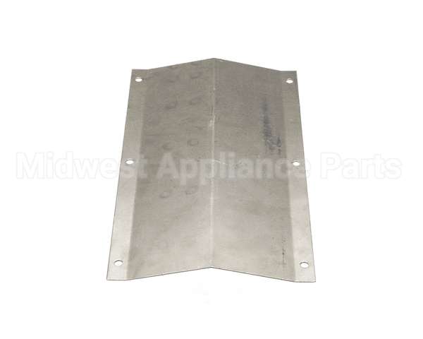 A5341K Bakers Pride Insulation Pan, Upper [Gp51]