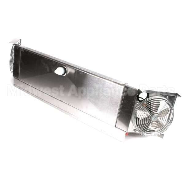 66052A-REP Compatible Perlick Evap Asm Comp, Epoxy 3/4Dr Scr