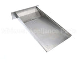 66064 Middleby Weldment,Manifold L9 Perf Baffle Btm