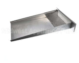 66064 Middleby Weldment,Manifold L9 Perf Baffle Btm
