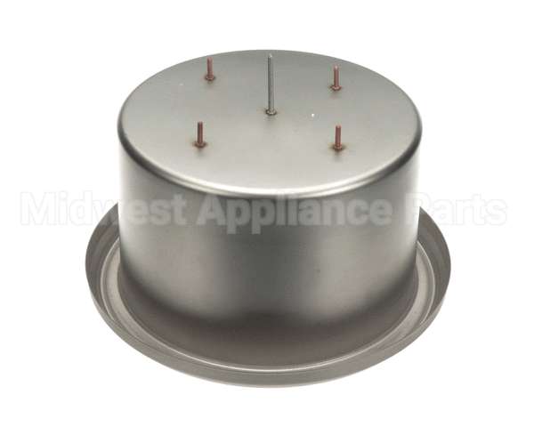 66070-1 Nemco Pot 11 Qt.