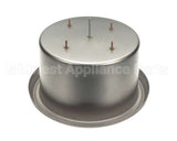 66070-1 Nemco Pot 11 Qt.