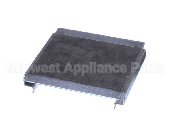 66101 Middleby Plate,Blank Half 4.5 Upr