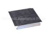 66101 Middleby Plate,Blank Half 4.5 Upr